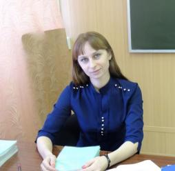 Васина Диана Владимировна