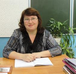 Баннова Тамара Борисовна