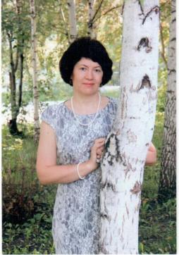 Побережная Лилия Владимировна