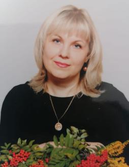 Корнева Лариса Николаевна